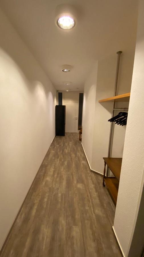 Lindenstrasse Apartment Belm Exterior photo